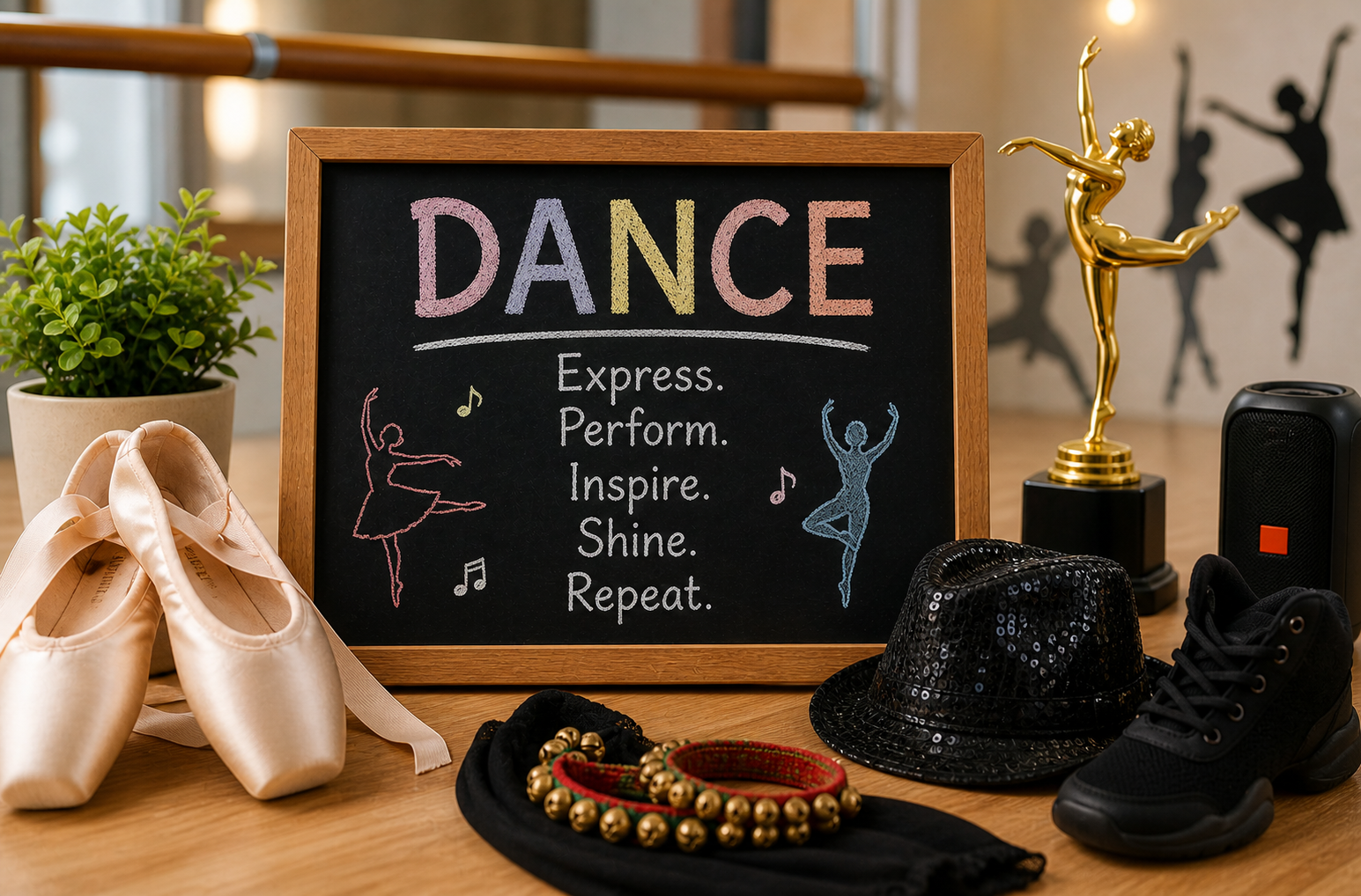 dance