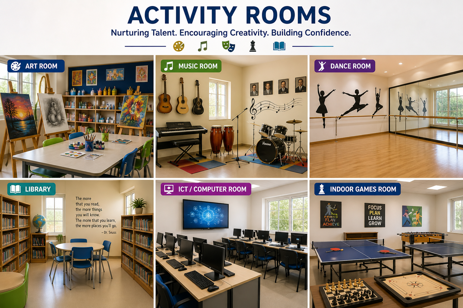 activity