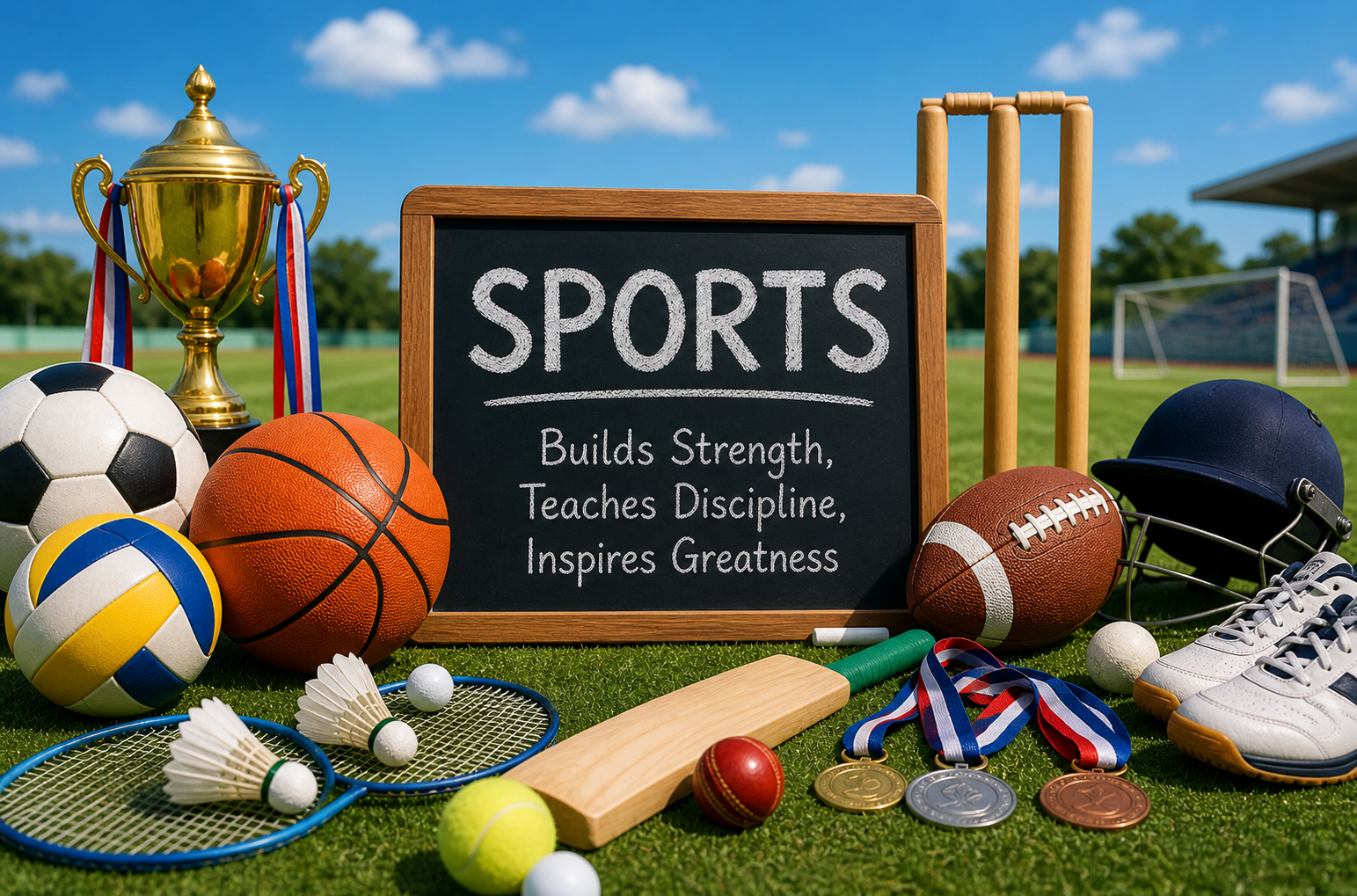 sports