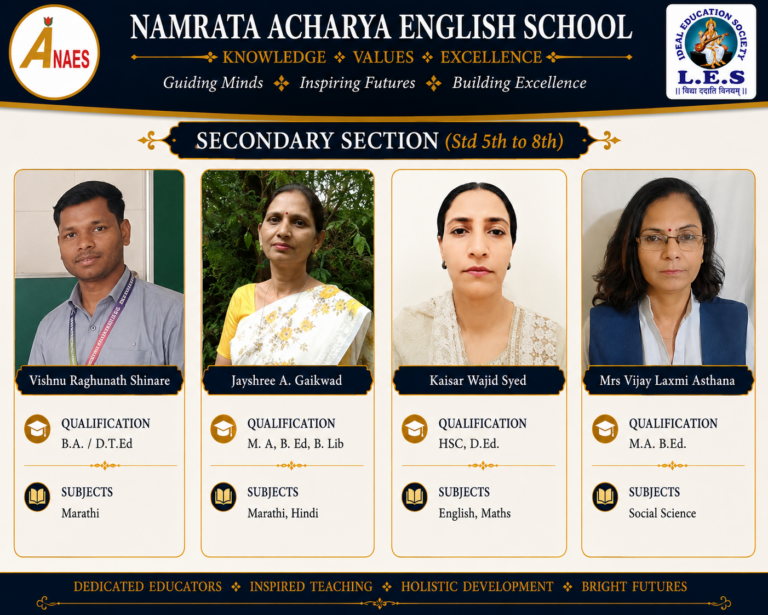 Faculty 5-8